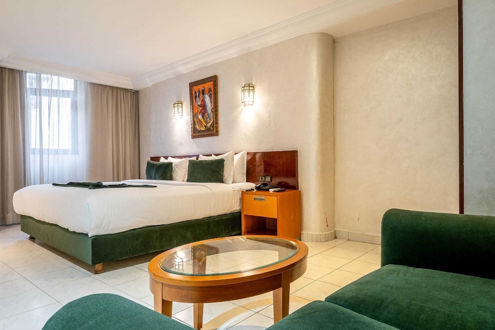 Casablanca Hotel 17/54
