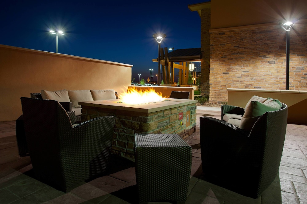 Towneplace Suites By Marriott Carlsbad 6/57