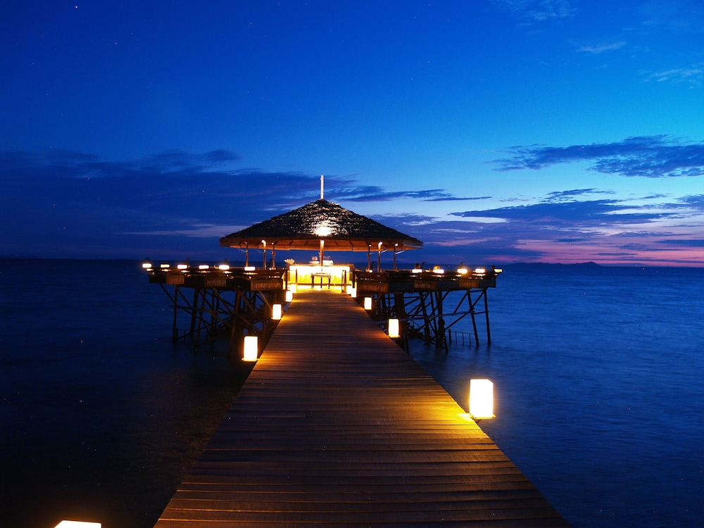 Japamala Resort 54/60