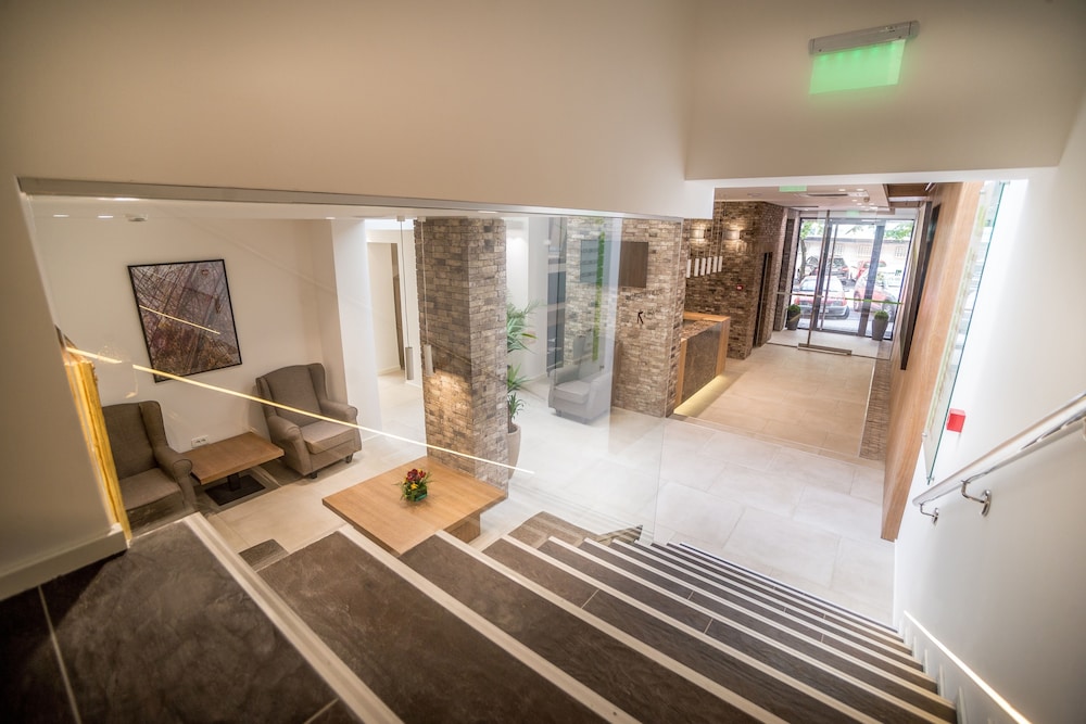 Belgrade Inn Garni 35/50