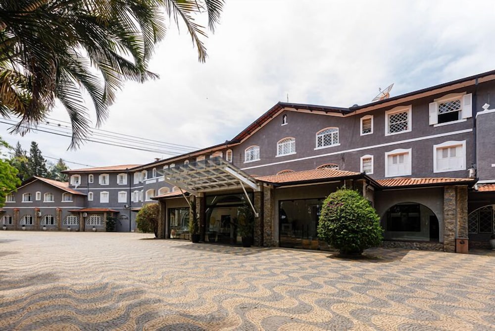 Grand Resort Serra Negra 2/47