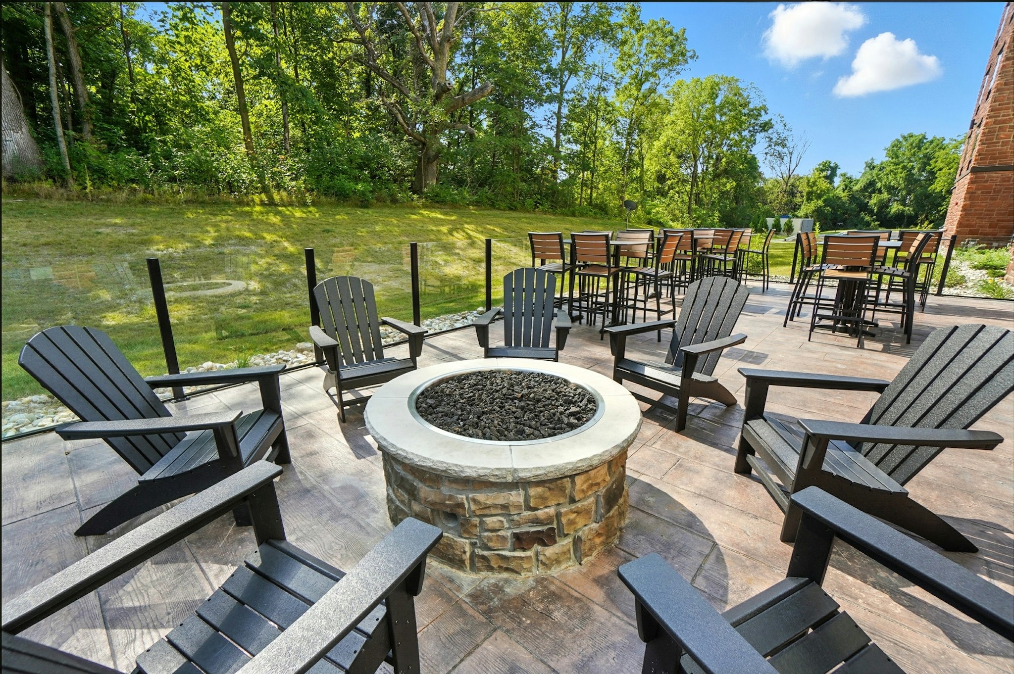 Cobblestone Hotel & Suites-Bellefontaine 34/50