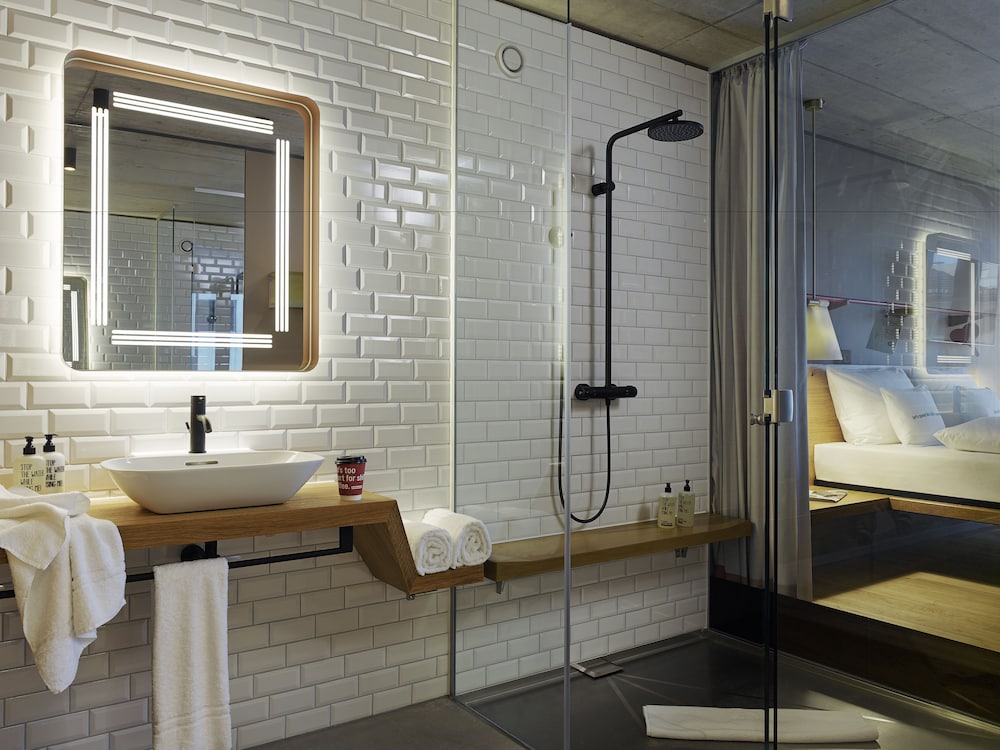 25Hours Hotel Zurich Langstrasse 14/82