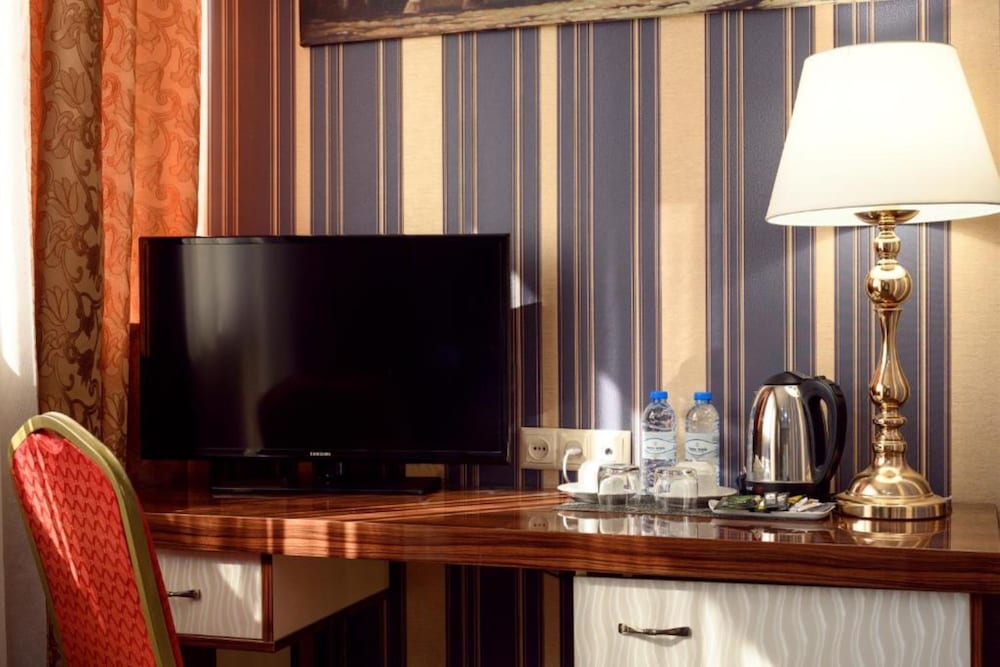 Royal Plaza by Stellar Hotels, Yerevan 24/50