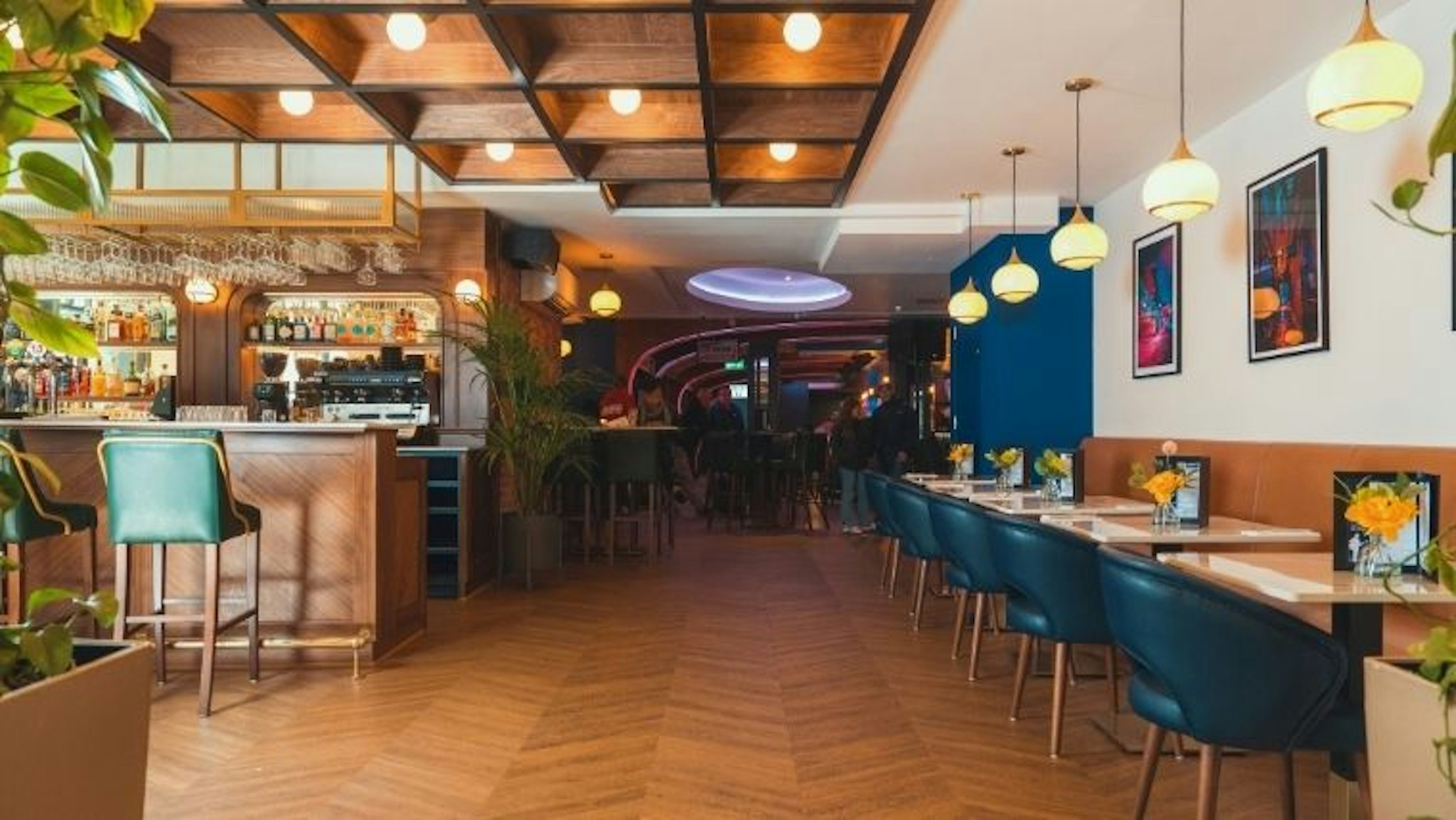 Temple Bar Hotel Dublin by The Unlimited Collection 47/60