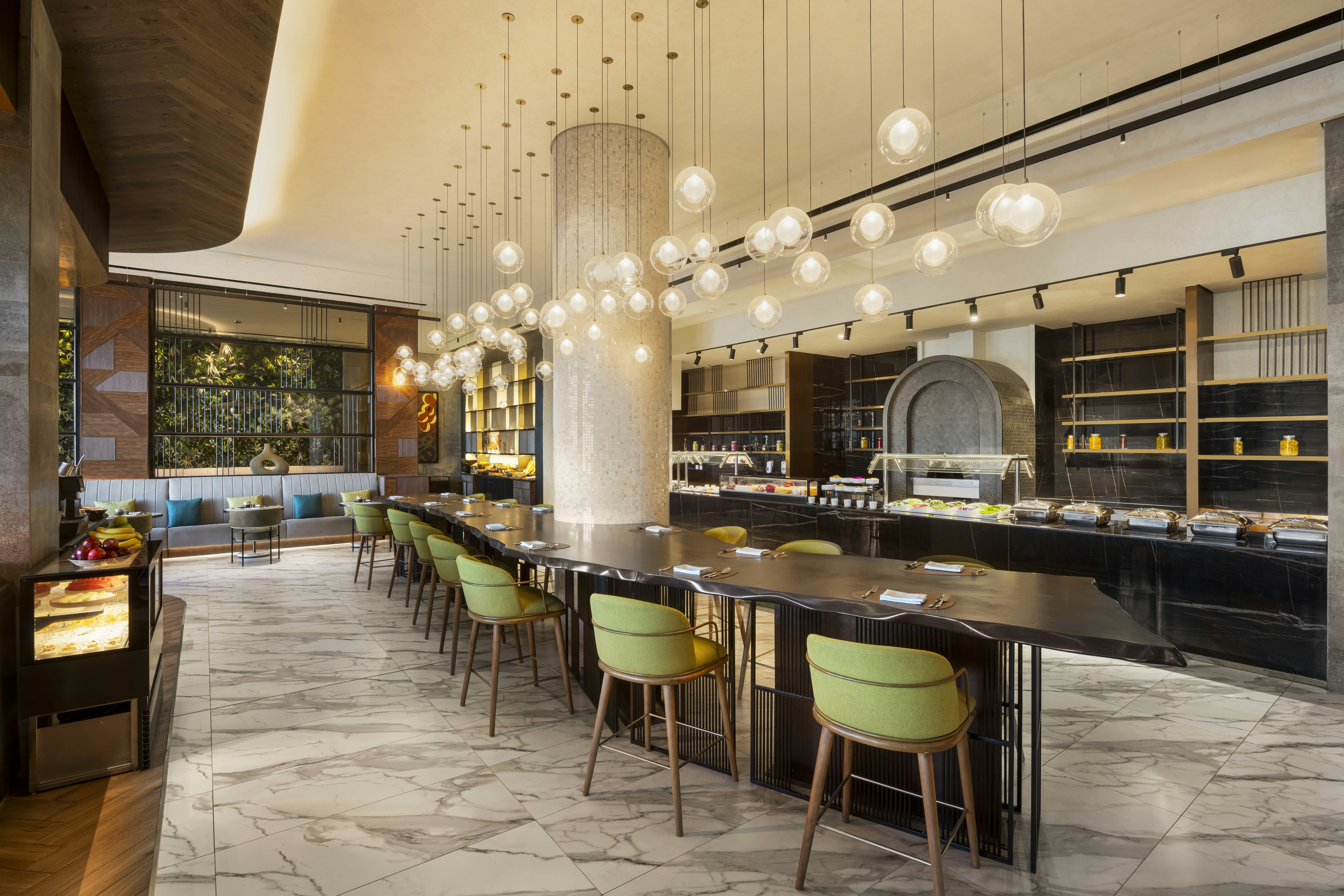 DoubleTree by Hilton Madinah Gate 62/73