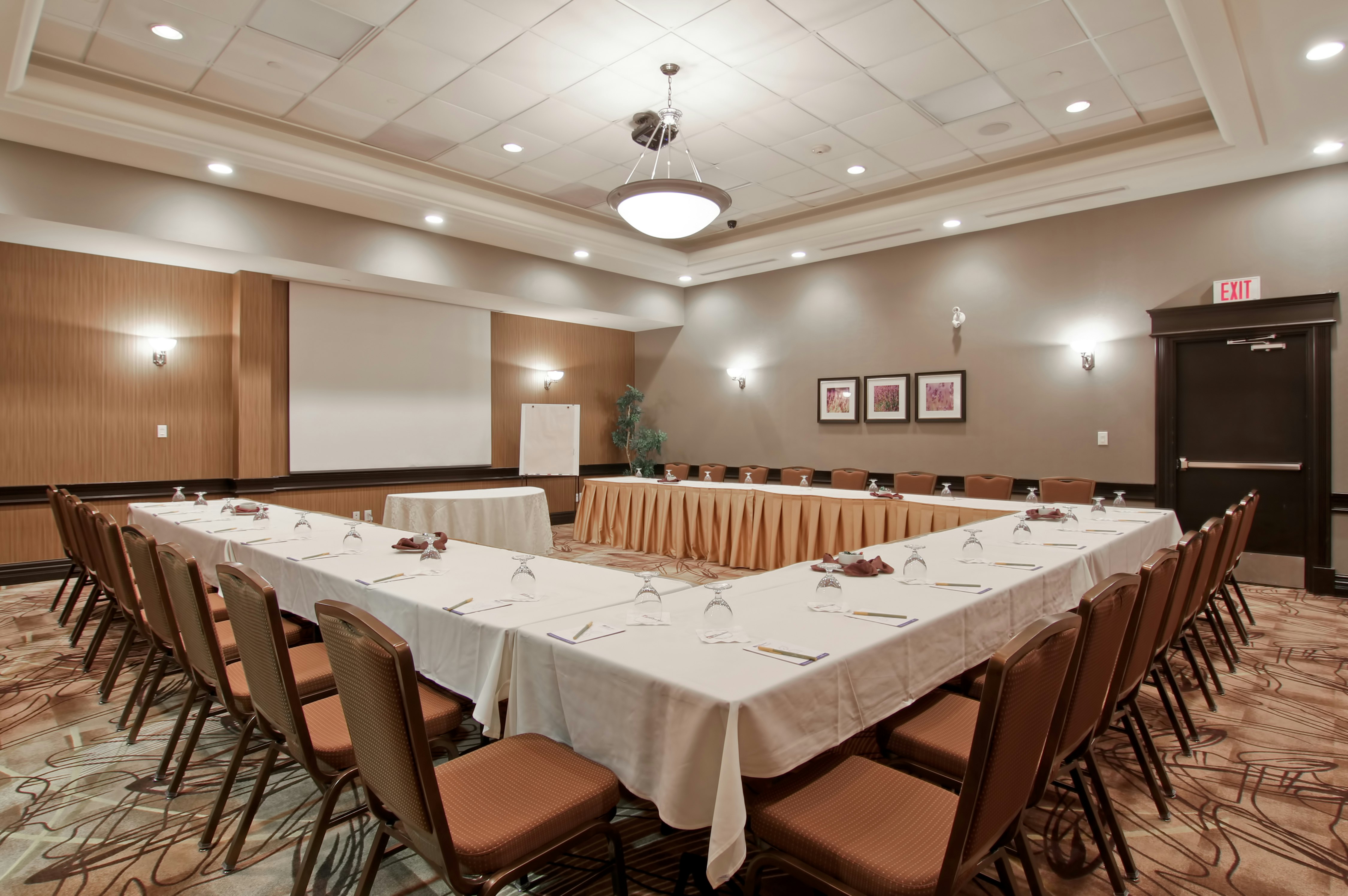 Hilton Garden Inn Toronto/Ajax 43/62
