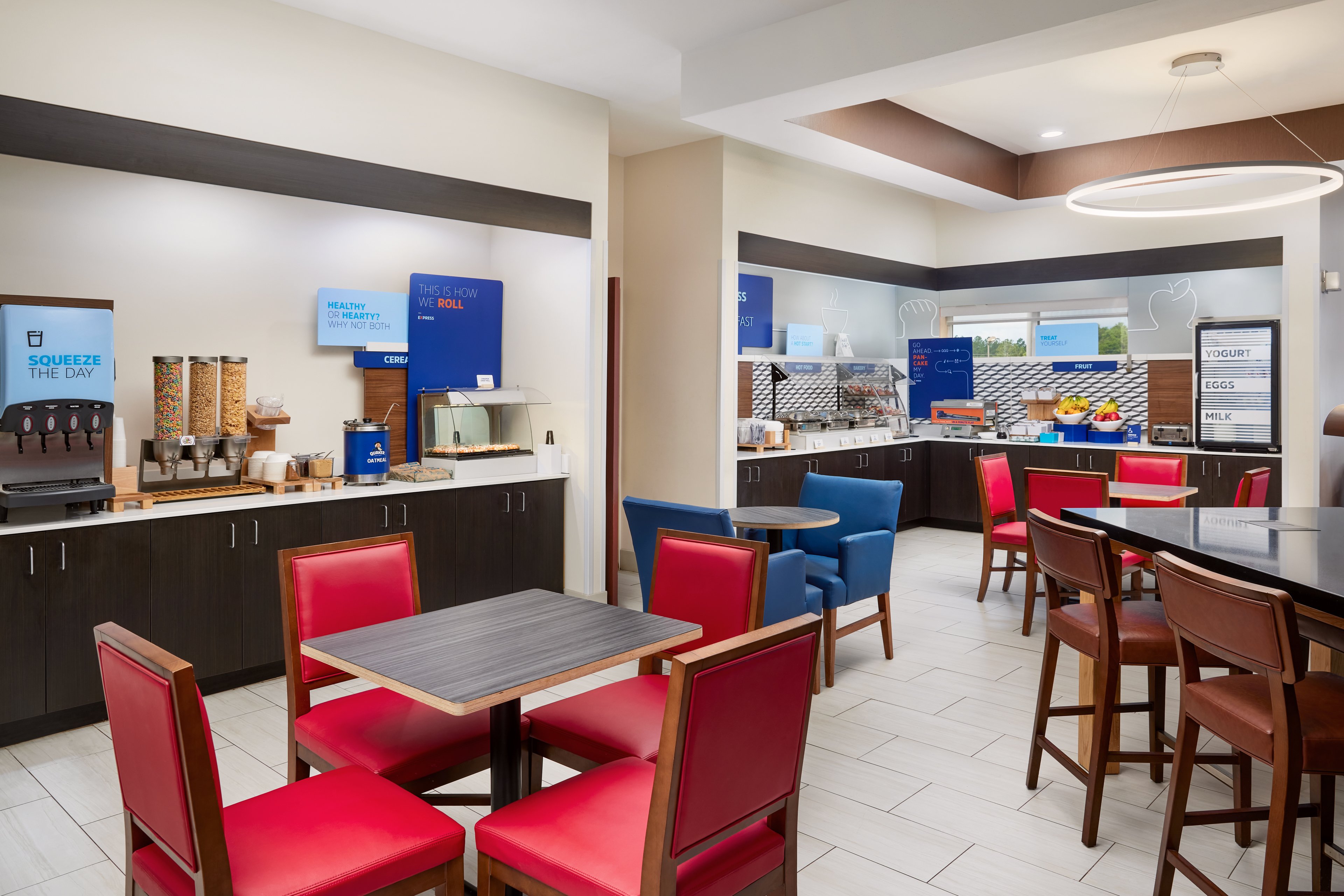 Holiday Inn Express And Suites Bonifay 30/49