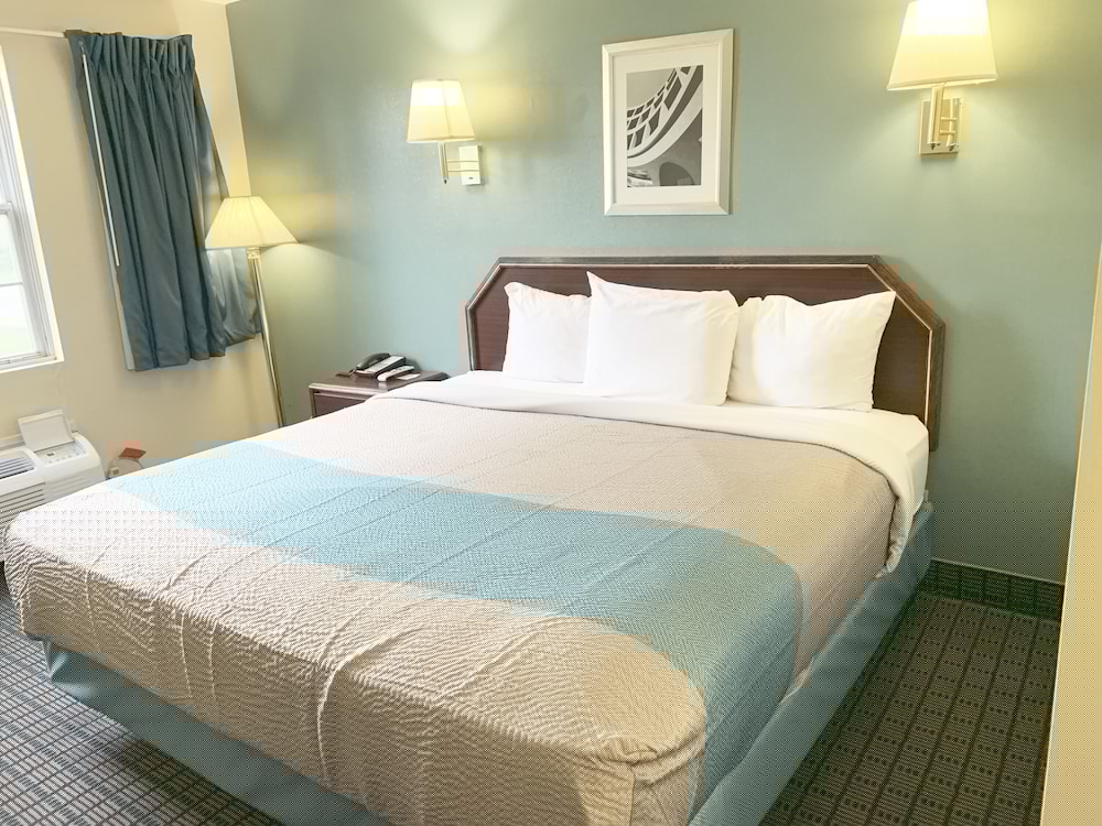 Motel6 McGraw, NY - Cortland 23/60