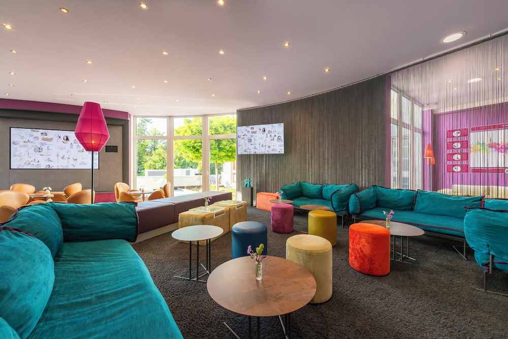 Designhotel + Congress Centrum Wienecke XI 28/50