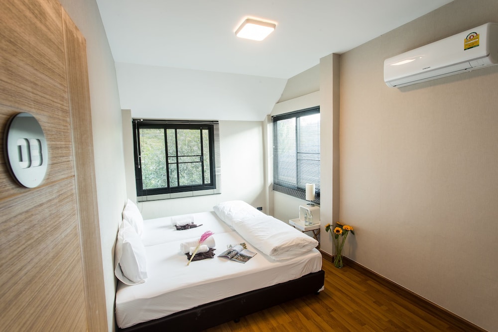 Soft Dormtel Chiangmai 13/37