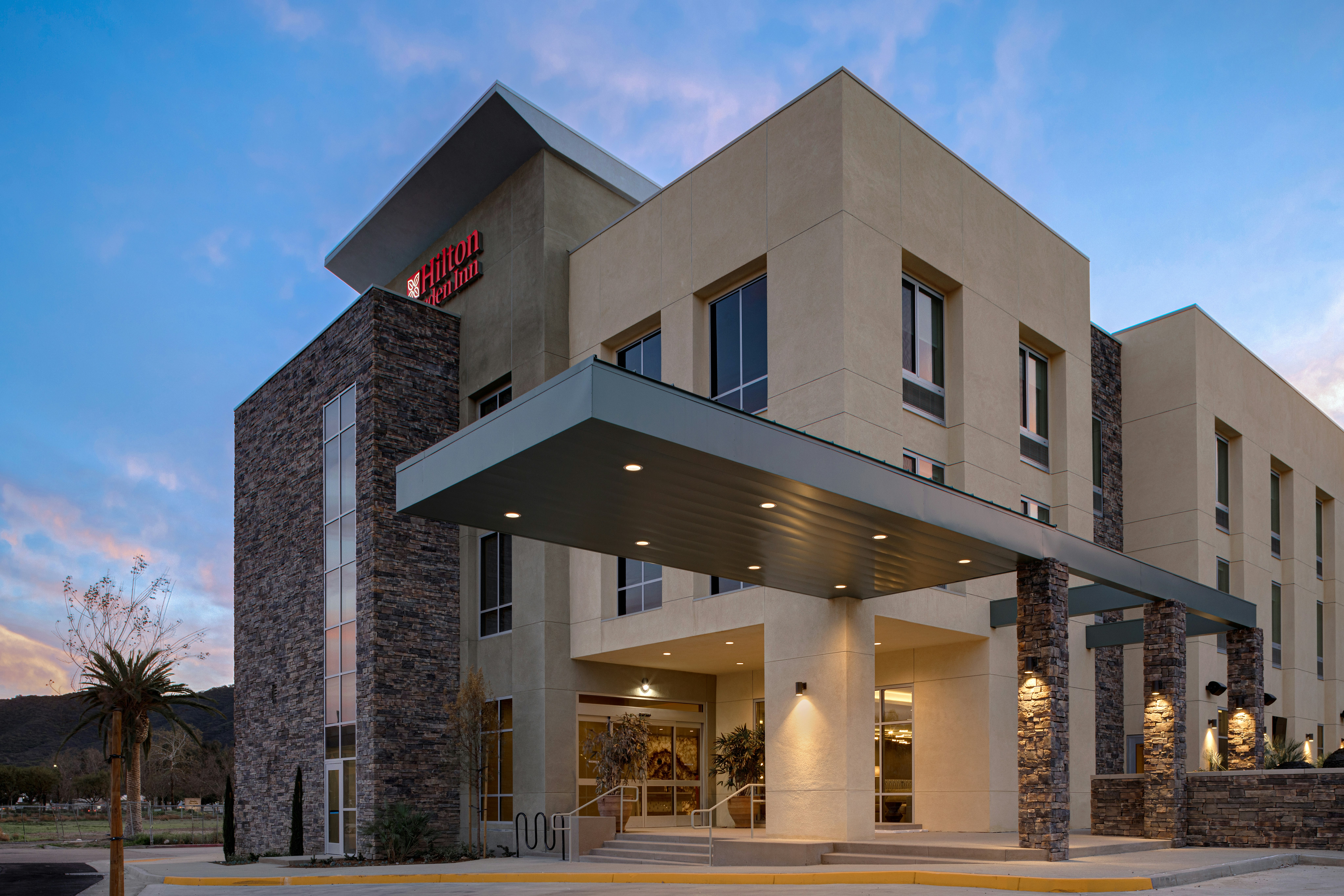 Hilton Garden Inn Temecula 6/68