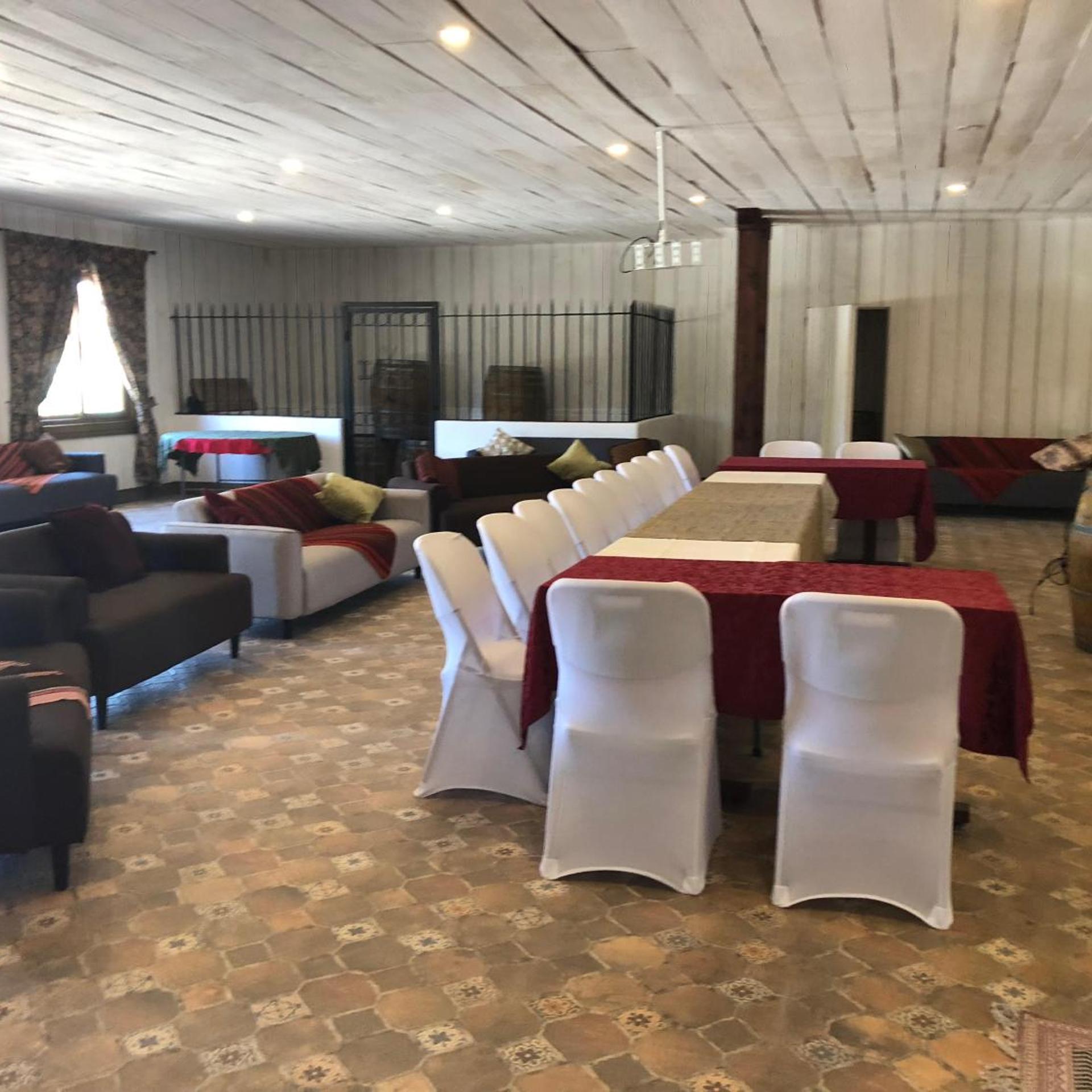Hotel Boutique BC Wine Casablanca 36/50