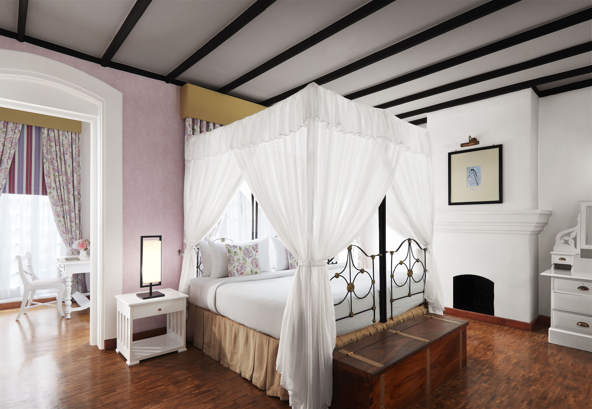 Heritage Suite