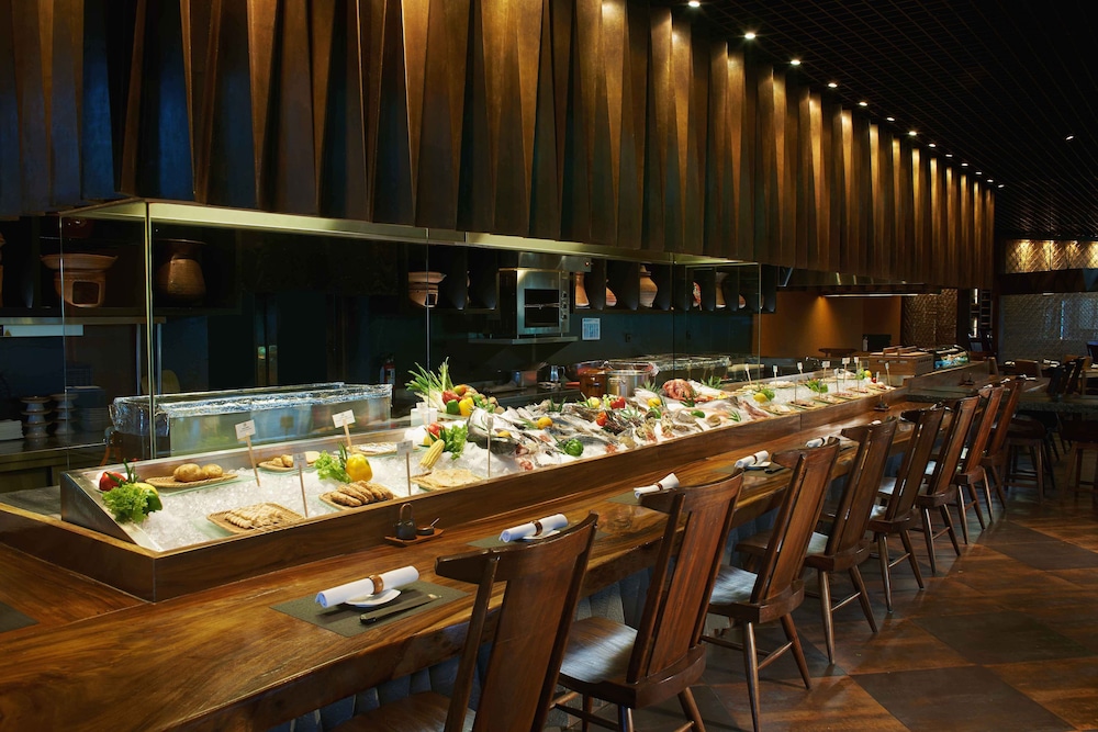 Gran Melia Jakarta 52/74