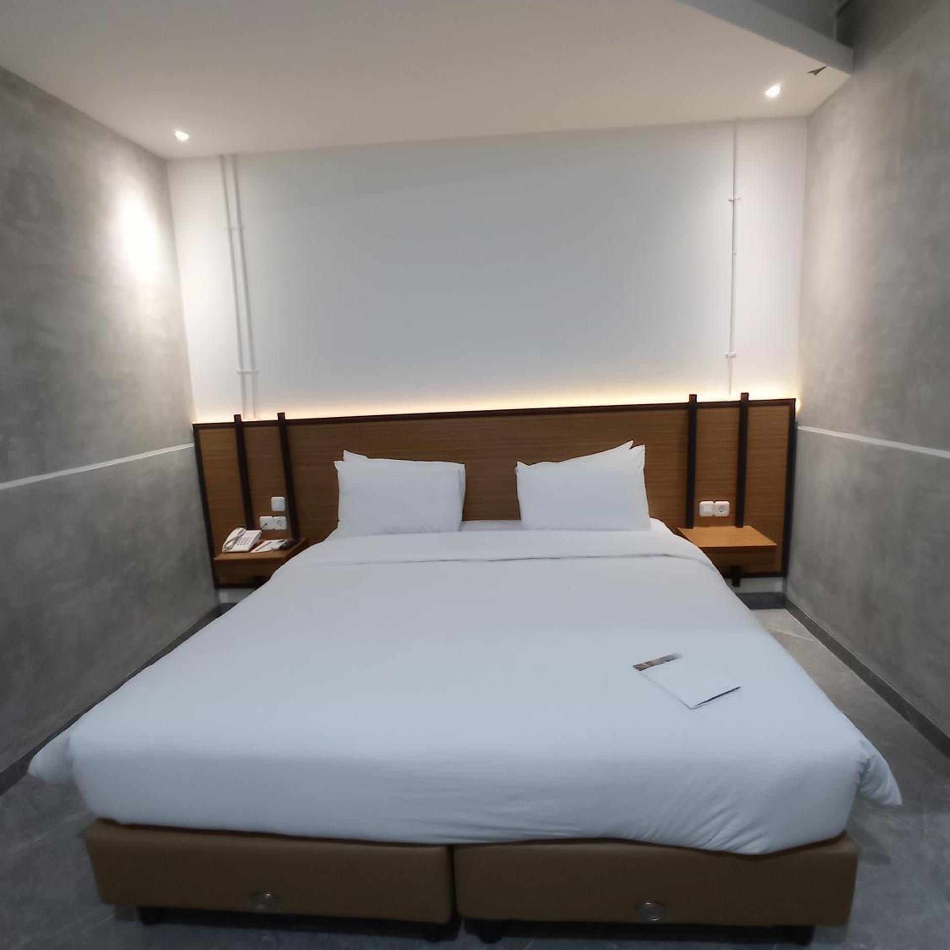 Rid's Hotel Palembang 4/34