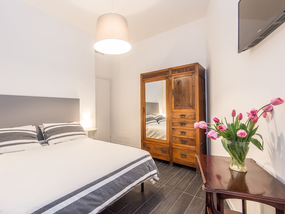 Vatican Luxury Suites 15/65
