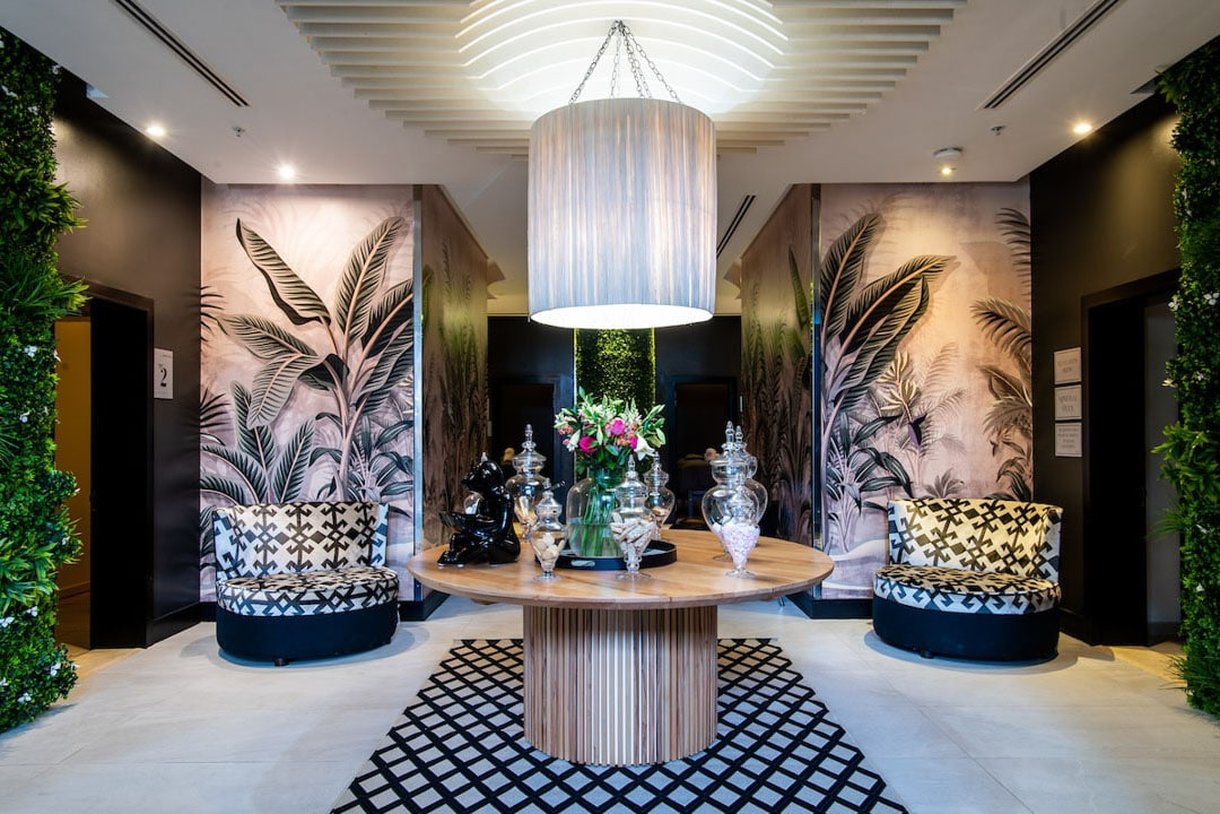 The Capital Zimbali 6/29