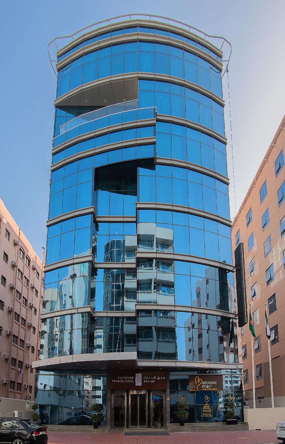 Landmark Premier Hotel Deira in DUBAI
