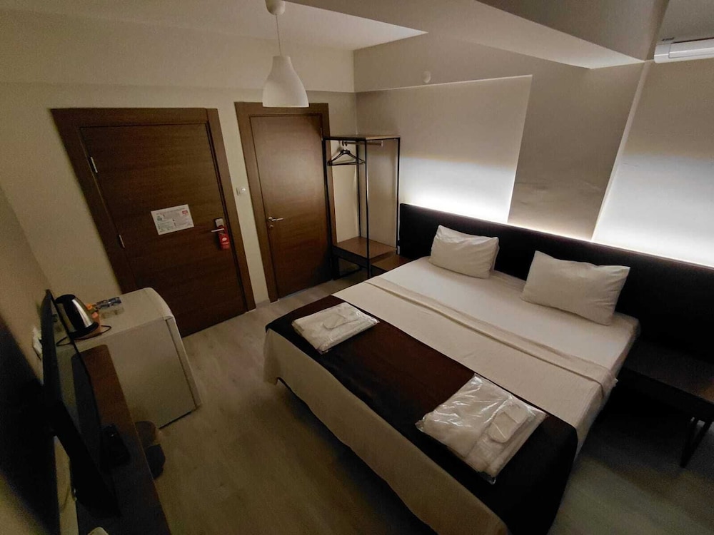 Moda Hotel 17/50