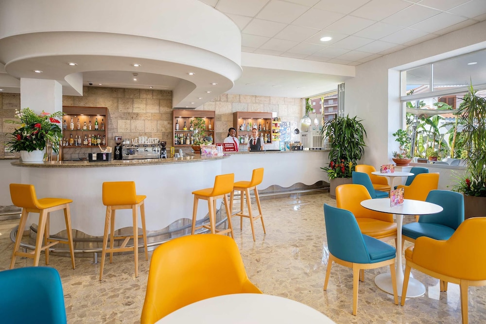 Hotel Servigroup Trinimar 31/48