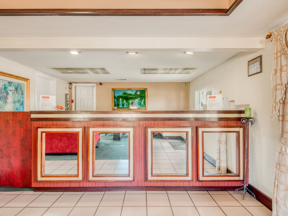 Motel6 Vicksburg, MS 5/35