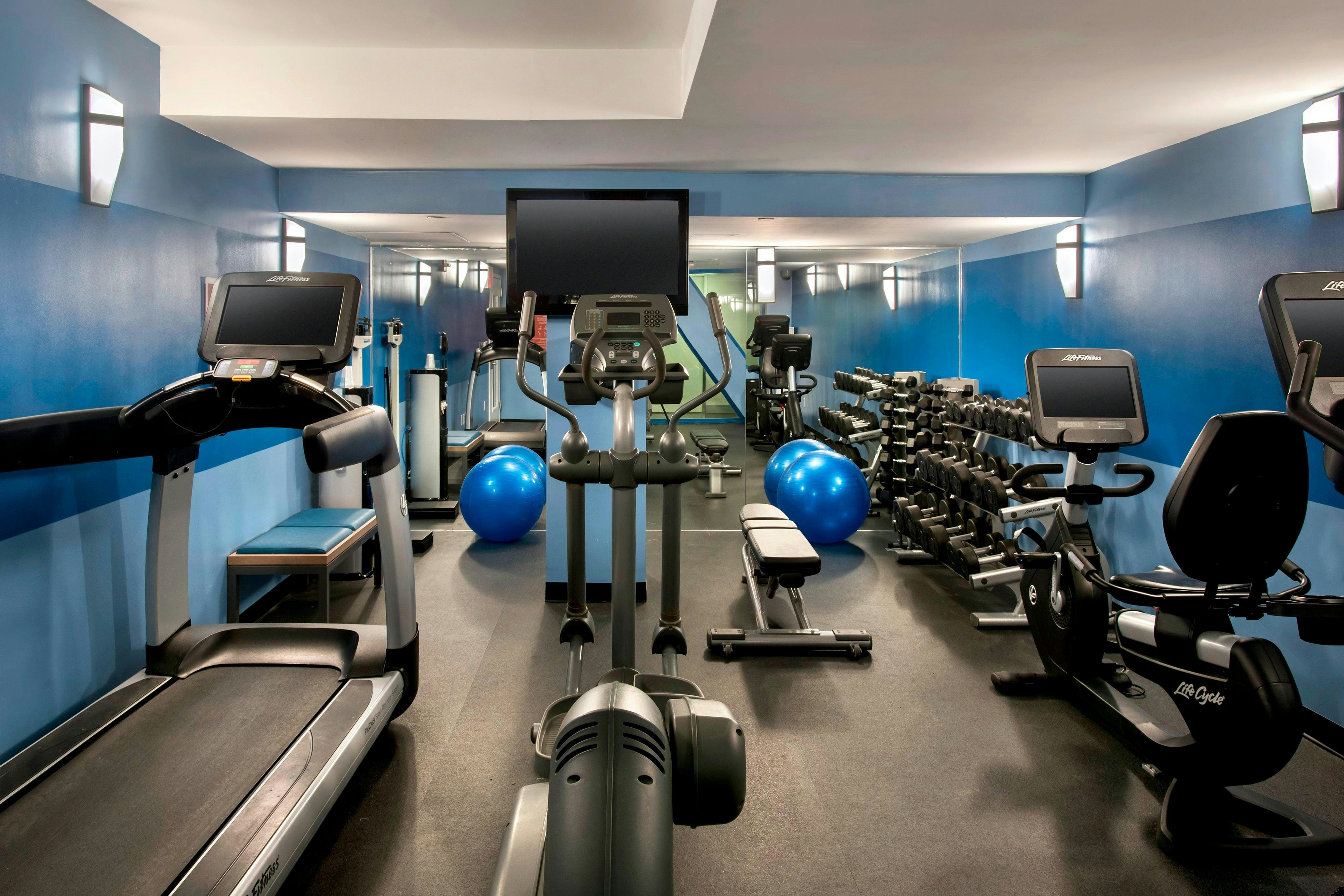 Four Points by Sheraton Manhattan SoHo Village 9/21