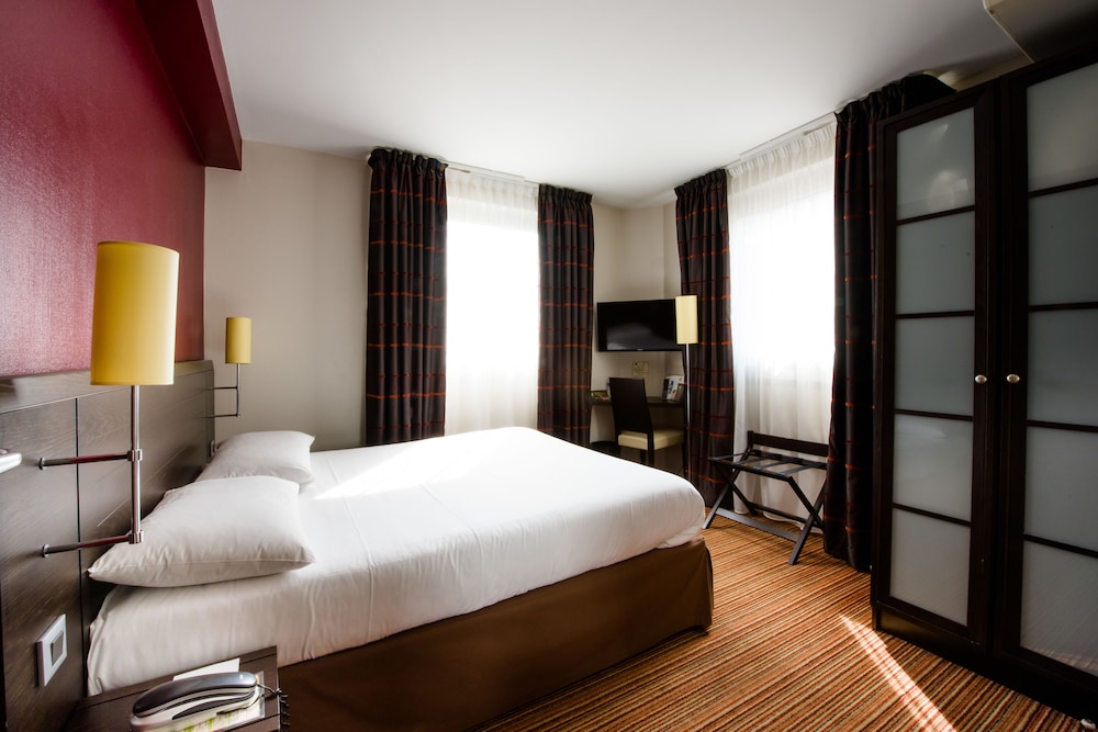 ibis Styles Nantes Centre Place Royale 24/58