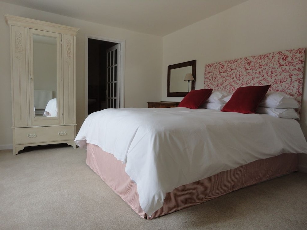 The Heritage Bed & Breakfast 14/26