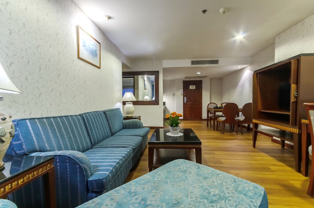 Prince Palace Hotel 49/70