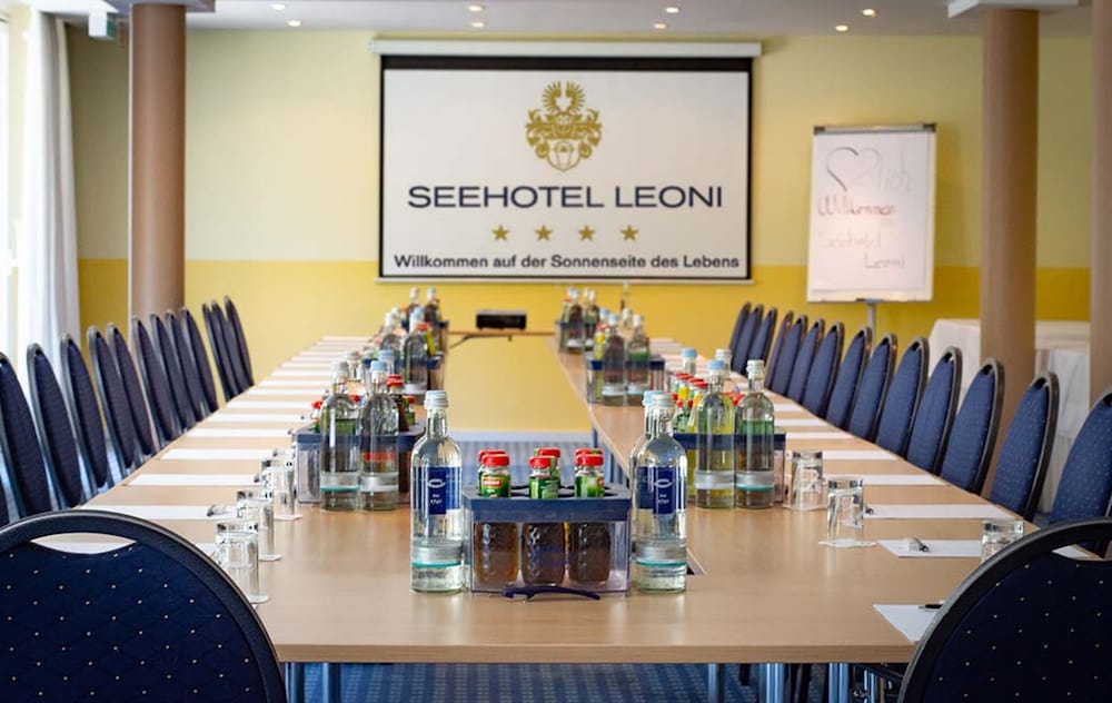 Seehotel Leoni 49/61