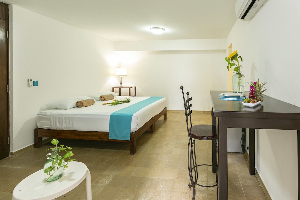 Suites Turquesa by GuruHotel 39/68