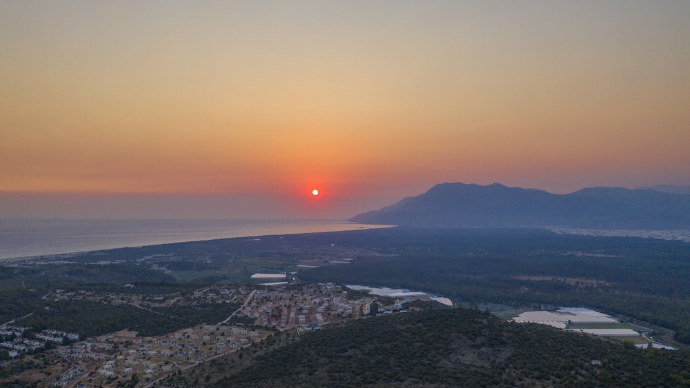 Xanthos Boutique Hotel Patara 40/63