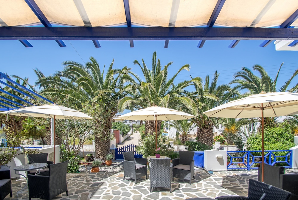 Syros Atlantis Hotel 43/50
