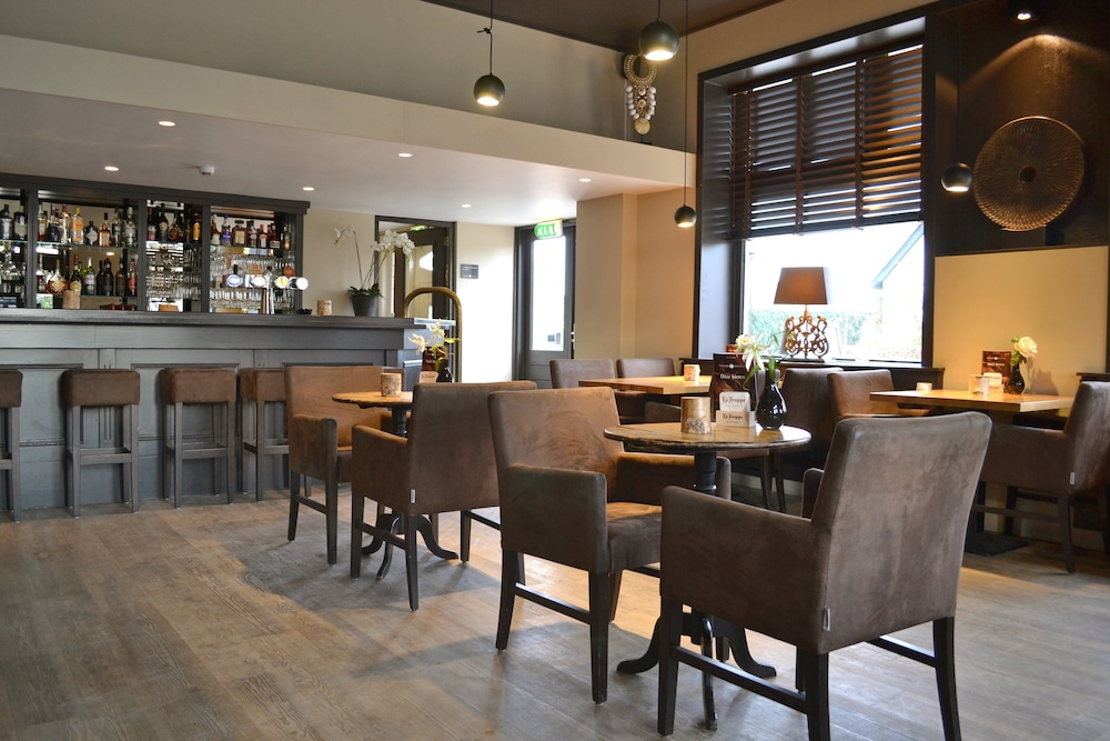 Fletcher Hotel-Restaurant Het Veluwse Bos 28/48