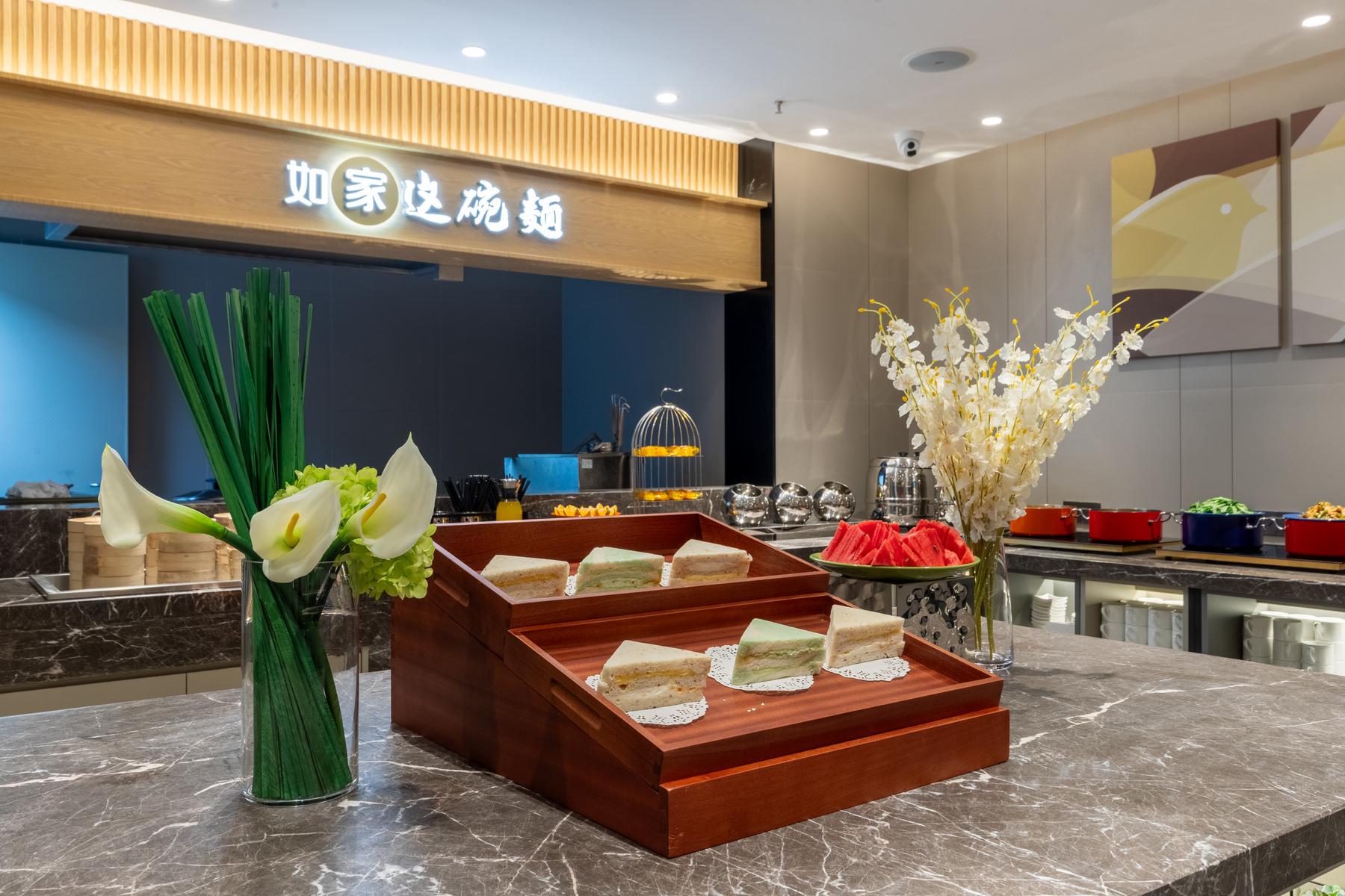 Homeinn Selected Hotel (Shenzhen Convention & Exhibition Center Gangxia Subway Station) 17/31