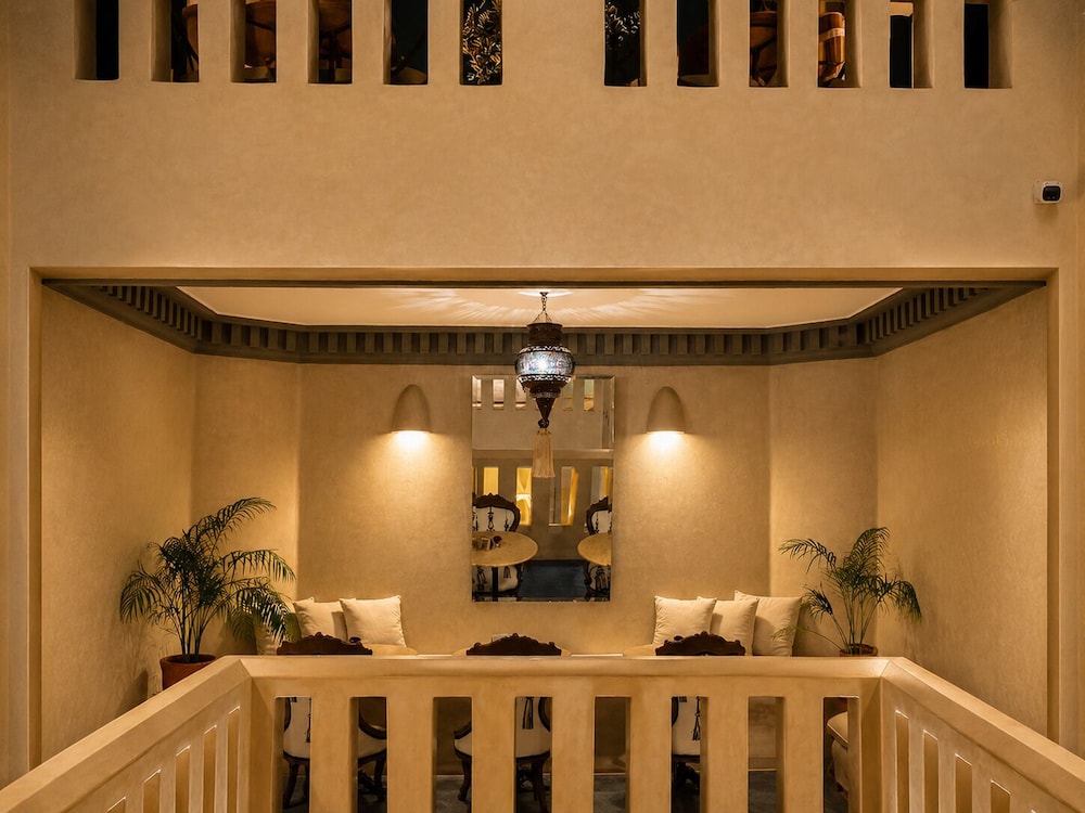 RIAD DAR MORE 26/49