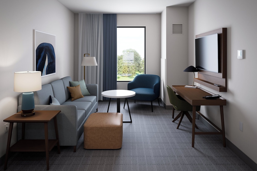 Staybridge Suites Orlando Universal Blvd By Ihg 29/50