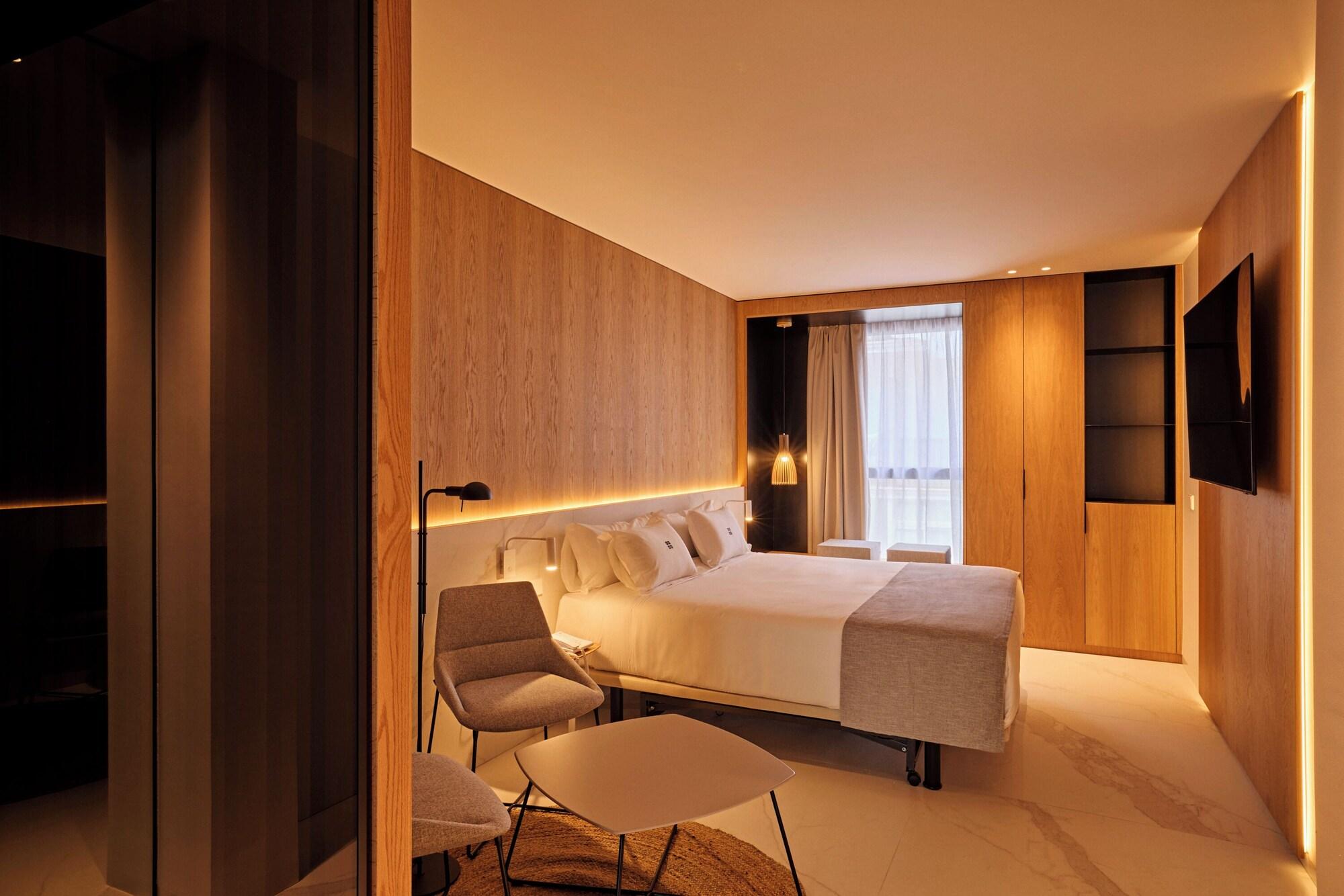 Apartamentos Los Robles 6/26