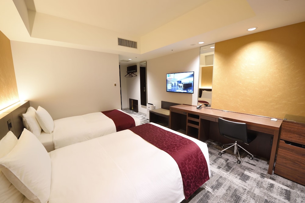 Hakata Green Hotel Annex 28/58