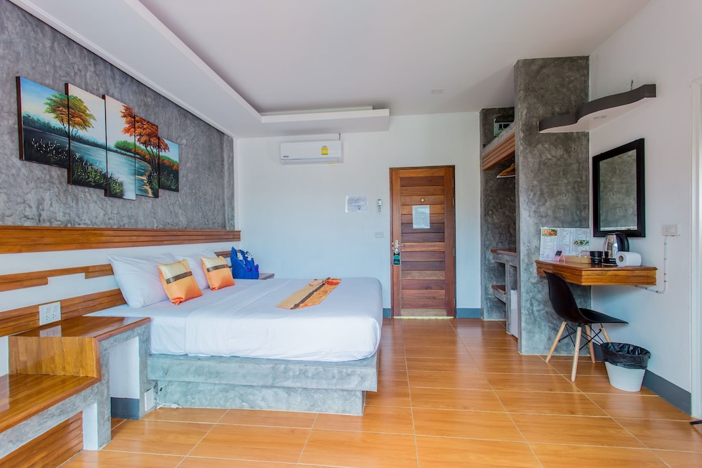 The Ozo Koh Tao 13/50