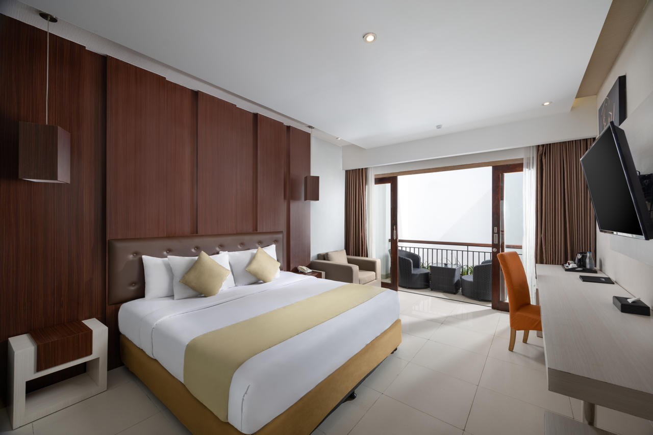 Tonys Villas and Resort Seminyak Bali 9/42