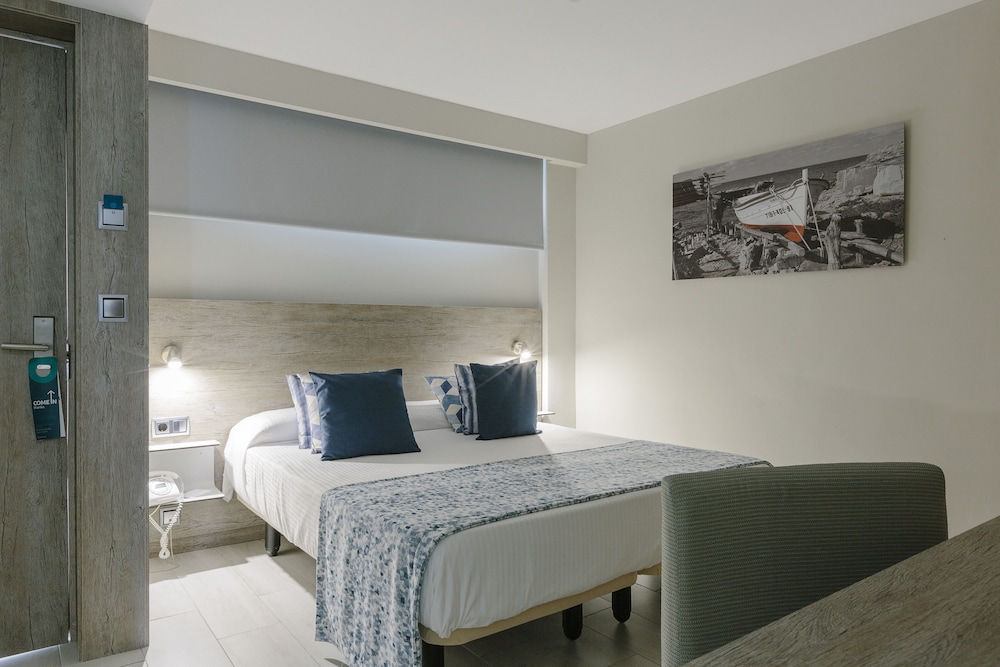 Leonardo Royal Hotel Mallorca Palmanova Bay 12/55