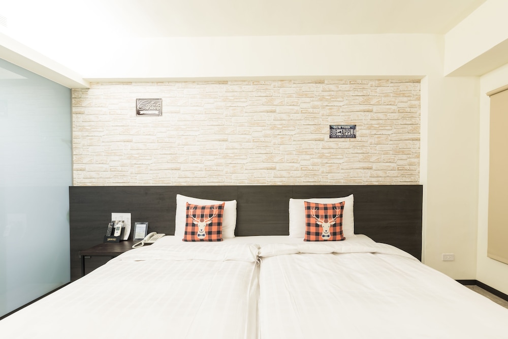 Home Rest Hotel 35/55