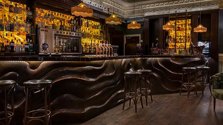 PENVENTON PARK HOTEL 37/42