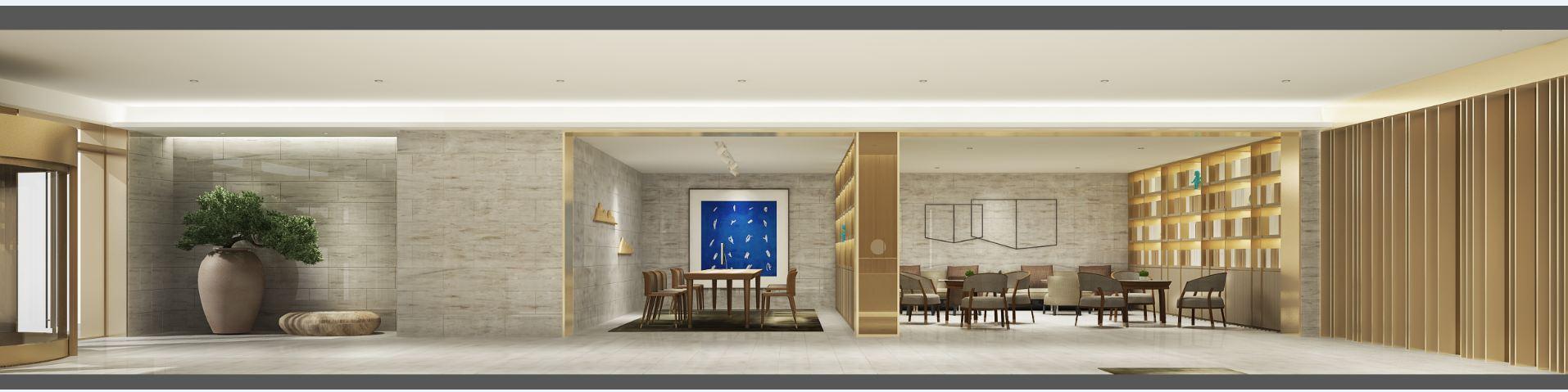 Ji Hotel (Ji'nan Baotu Spring) 22/42