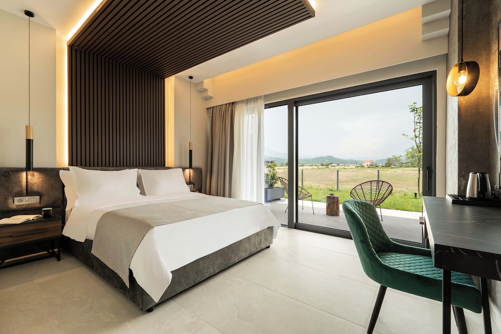 Mirabilis Boutique Hotel 17/60