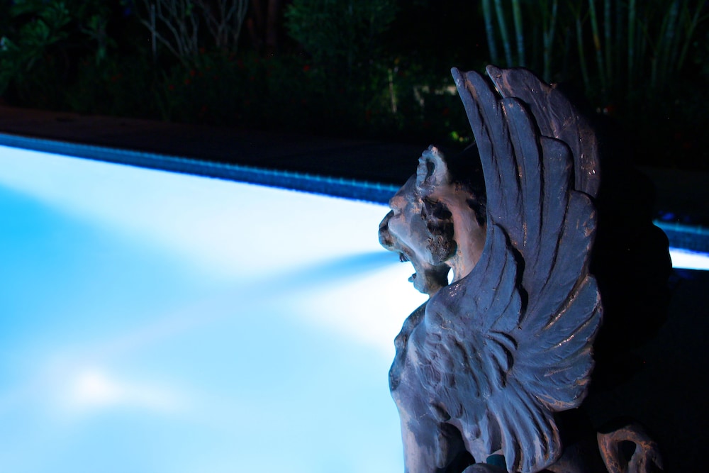 Hacienda Tamarindo 47/50