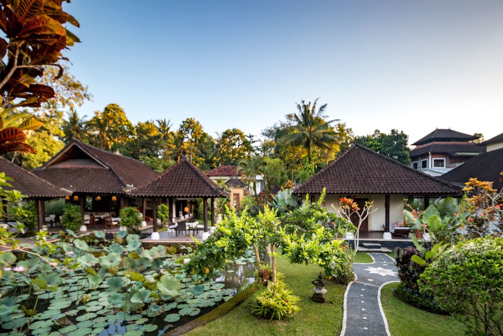 Villa Taman Di Blayu 66/73