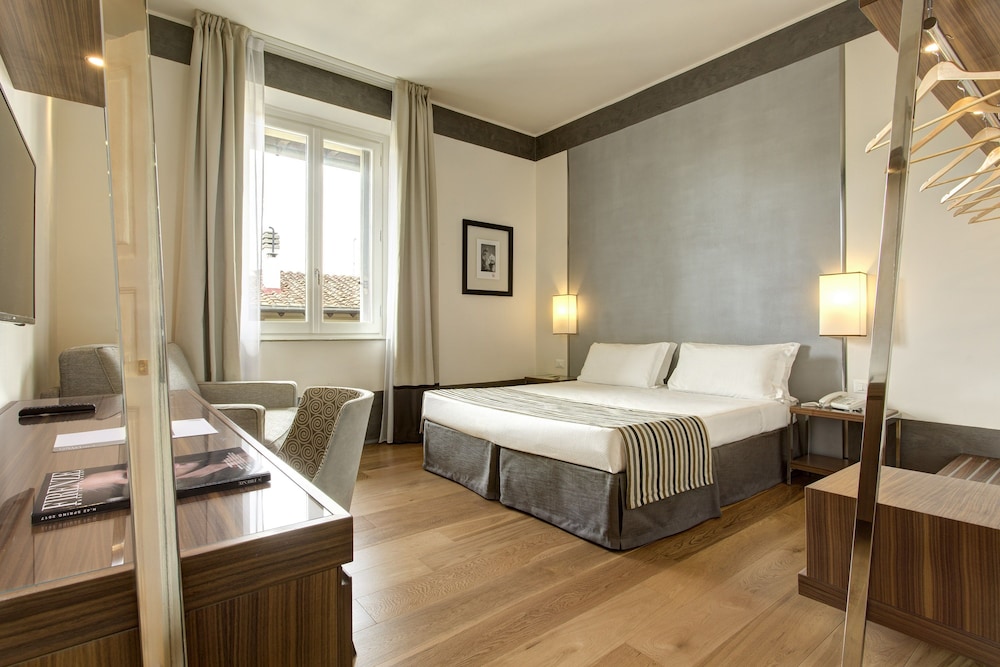 STANDARD, DOUBLE OR TWIN BED